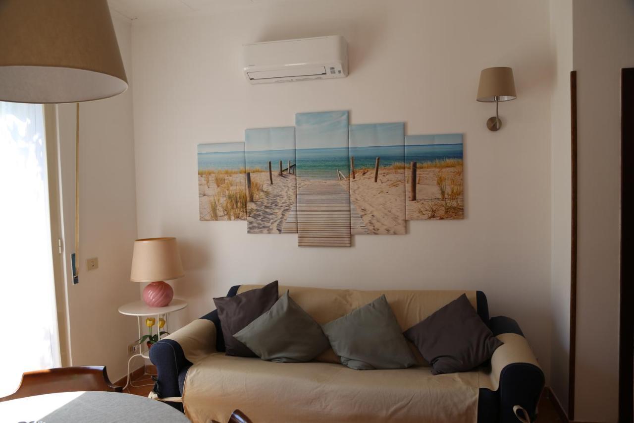 B&B Villa Gemini Sant'Agnello Bagian luar foto